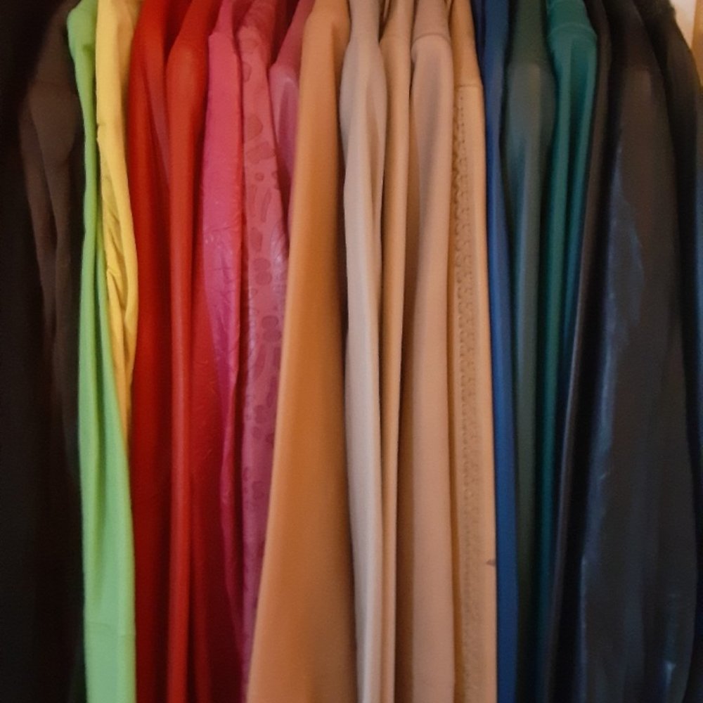 Leather Jackets